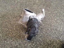 VW PASSAT B7 ALLTRACK 365 AGR-Ventil 03G131501D 2.00 Diesel 103kw 2006 33967851