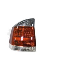 Rückleuchte Heckleuchte Rücklicht links rauchgrau passend für Opel Vectra C