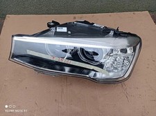 Frontscheinwerfer BMW X4 F26 X3 F25 7401131 Xenon Links Scheinwerfer Headlight