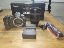 Canon EOS R5 45.0MP Mirrorless Camera w Box L...