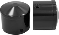 Abdeckung Radbolzenmutter Avon Grips Harley-Davidson Dyna Softail Touring...