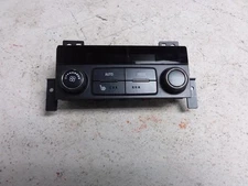 Temperature Control Rear Console Mounted Fits 15-19 SUBURBAN 1500 978667