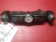 Temperature Control Front Fits 11-13 EQUUS 708830