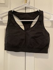 Hanes Sports Bra