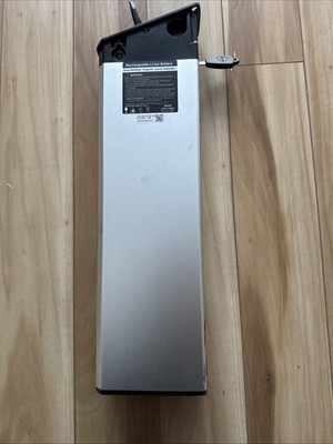 Rechargeable Lithium Ion Battery 48 V 13 Ah rechargeable Battery ￼