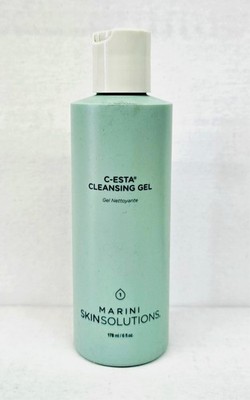 Jan Marini C-Esta Cleansing Gel 6 oz Brand New 04/27 - AUTHENTIC
