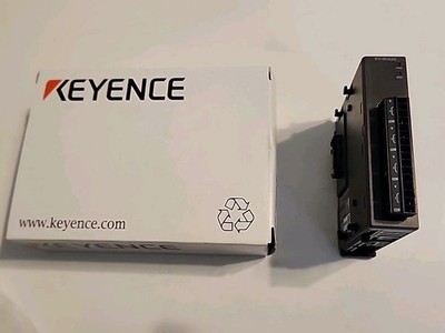 NEW KEYENCE  KV-NC4AD Module - Warranty & Free Shipping 