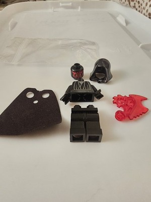 LEGO Star Wars: Sith Infiltrator (7663) for sale online | eBay
