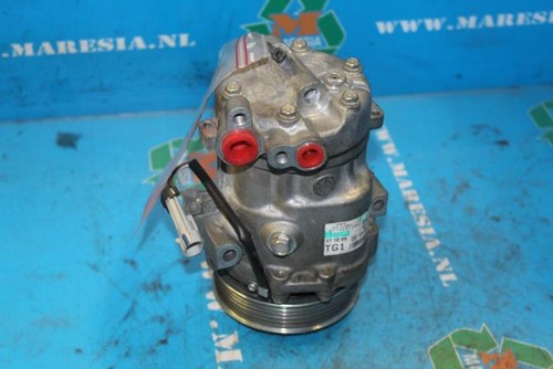 Klimakompressor Suzuki Swift III EZ, MZ 13106850 P69205