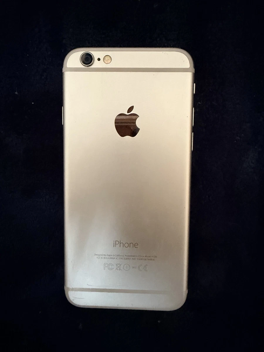 Apple iPhone 6 8 GB Cell Phones & Smartphones for sale | eBay
