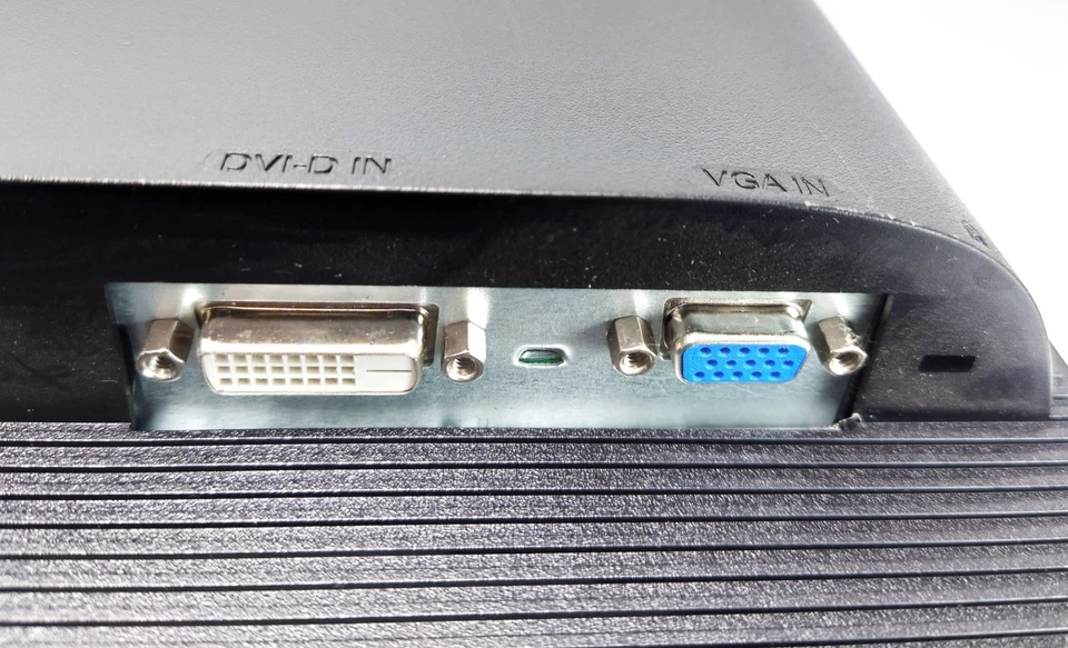 Acer V196L 19 Zoll LED LCD Display 5:4 Office PC Monitor DVI VGA 1280 x 1024 5ms - Bild 4 von 4