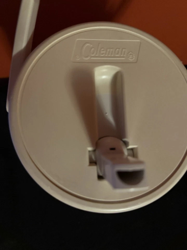 Vintage Coleman True Value/Philadelphia Phillies 1996 All Star Game Thermos - Image 4 of 4