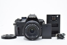 OLYMPUS E-420 10.0MP Digital SLR Camera Body with 40-150mm Lens From Japan 7033