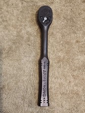 Armstrong 38 Ratchet 10-903 Chrome