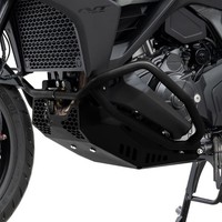 Zieger SturzbüGel Passend FüR Honda NT 1100 2022-2026