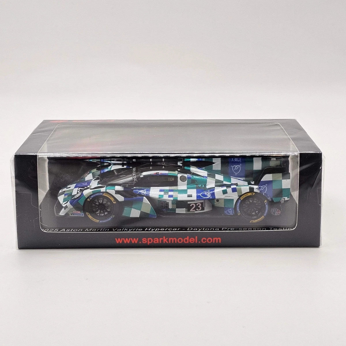 Spark Aston Martin Diecast & Toy 1:43 for sale | eBay