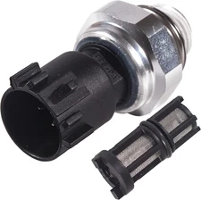 Transmission Engine Oil Pressure Sensor Switch Oil Sending Unit with Filter