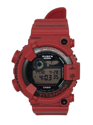 CASIO G-SHOCK Frogman GW-8230NT-4JR Men's Wristwatch 30th Anniversary r#