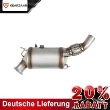 Dieselpartikelfilter DPF für BMW X1 E84 18307812281 18307812279 Neu