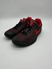 Size 7M/8.5W - Nike Mamba Instinct Bred 852473-016 Pre-Owned