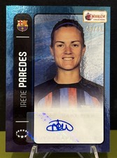 2023-24 Topps Merlin Heritage UEFA Soccer Cards Checklist 8