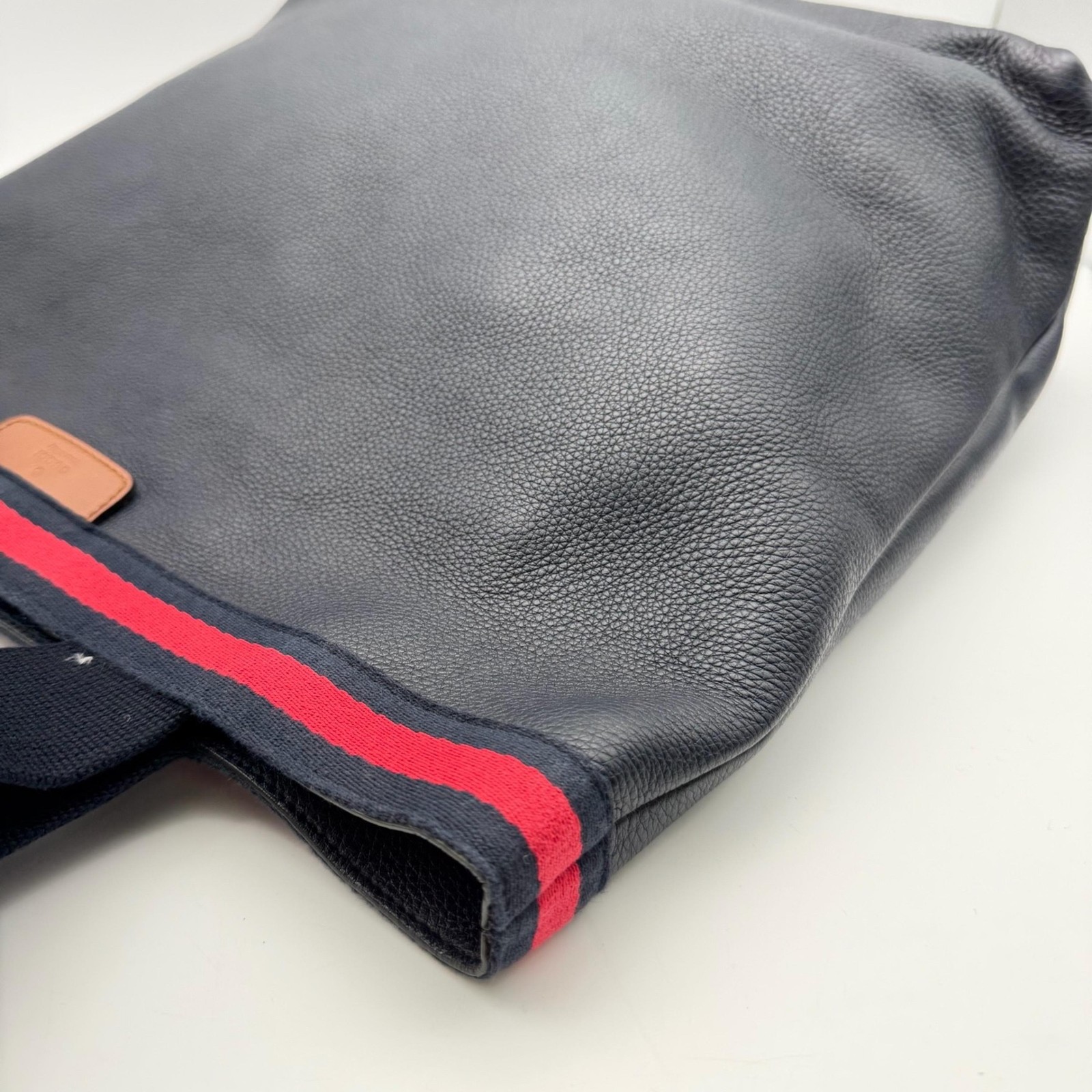 GUCCI Supreme GG Canvas Tote - ## image 4