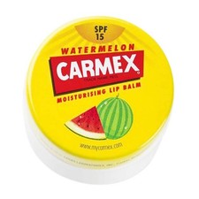 Carmex Wassermelone 7,5g Glas