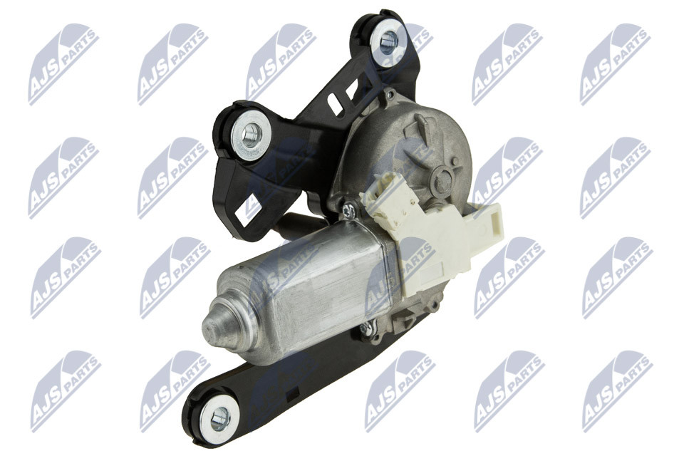 N.T.Y. ESW-CT-005.NTY Wiper Motor for CITROËN,OPEL,PEUGEOT,VAUXHALL - Image 4