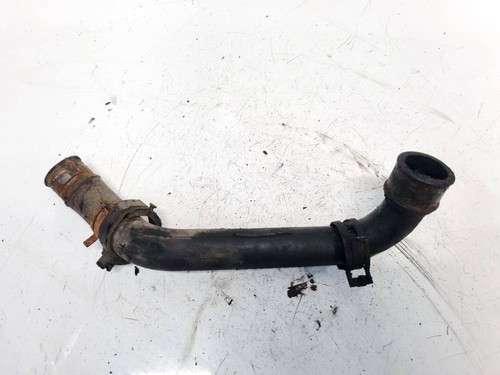 Ford Mondeo 2008 Crankcase breather Vent Hose 4M5Q6A804AC, 4M5Q-6A #2254646-14