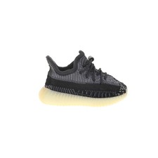 adidas Yeezy Boost 350 V2 Slip On Infant Boys Grey Sneakers Casual Shoes FZ500