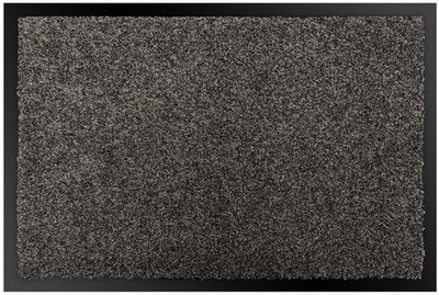 PAPERFLOW Multifaser-Schmutzfangmatte (B)1.500 x (T)900 mm anthrazit