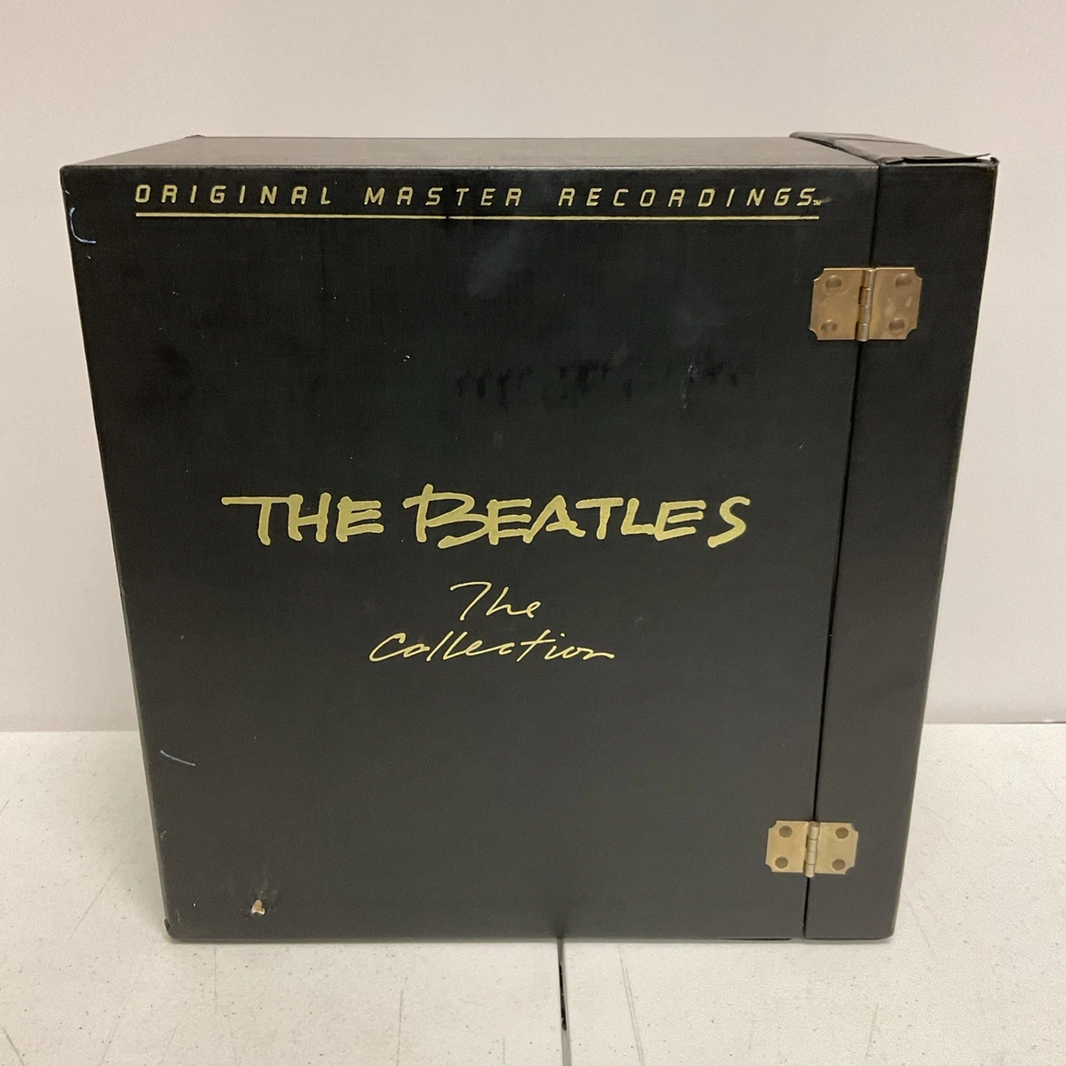 The Beatles Box Set for sale | eBay