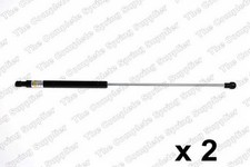 Kilen Tailgate Boot Gas Strut Set for Land Range Rover 3.6 Oct 2006-Apr 2011