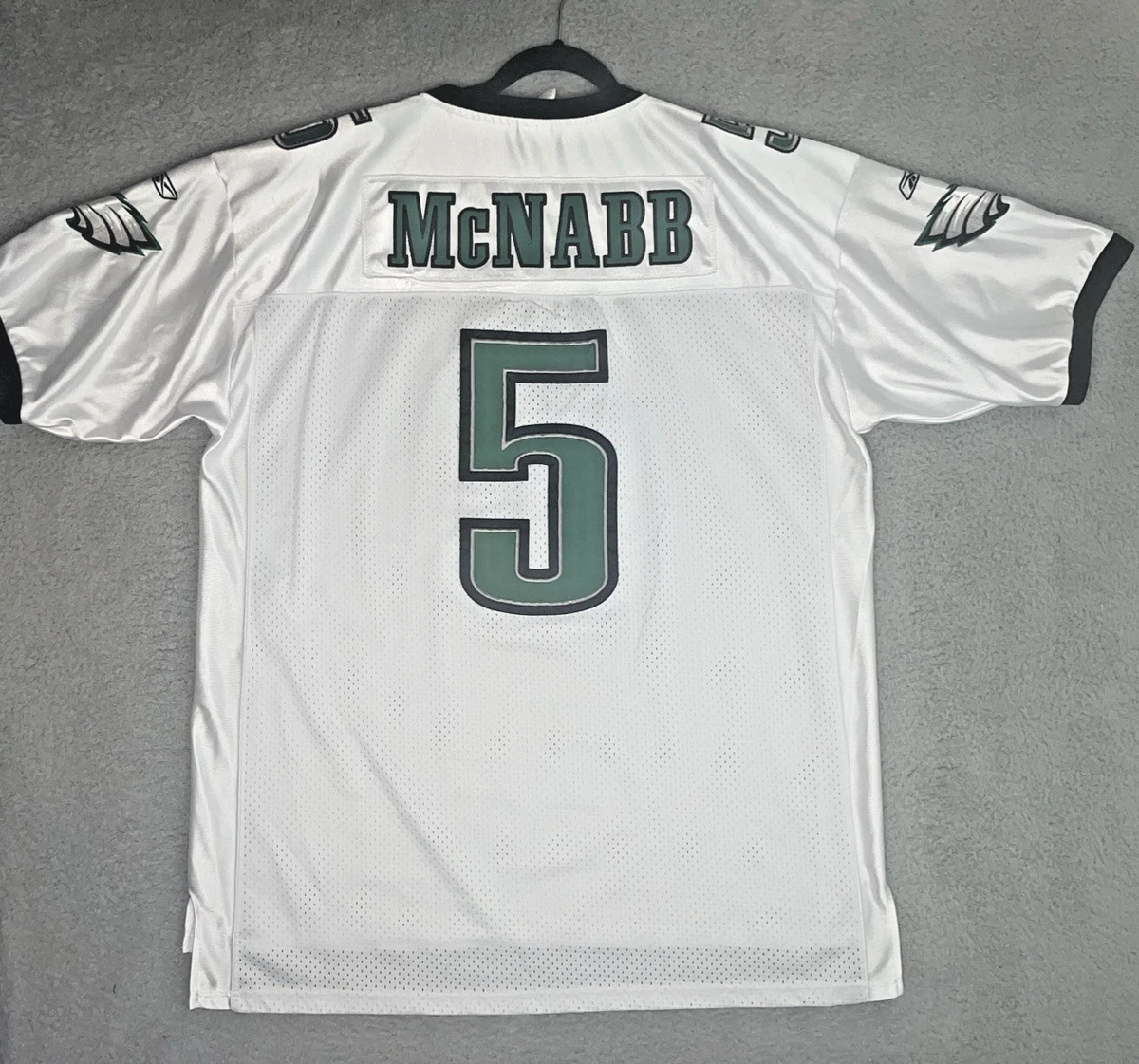 Donovan McNabb NFL Jerseys for sale | eBay