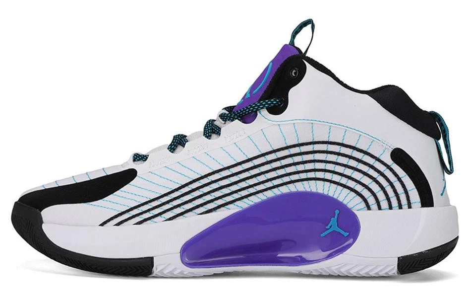 Jordan Jumpman 2021 PF Grape for Sale | Authenticity Guaranteed | eBay
