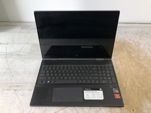 Hp Envy X360 Convertible 15m | eBay