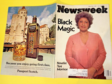 Newsweek Magazines for sale | eBay