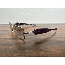 Jean Paul Gaultier Rectangular Vintage Sunglasses for sale | eBay