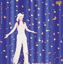 DVD NAMIE AMURO TOUR GENIUS 2000 Standard Edition AVBD-91017 J-Pop Live NEW