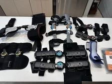 Elbow/back/ankle Orthopedic Brace Lot
