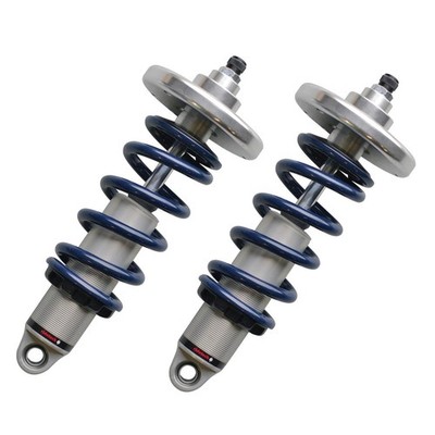 Ridetech 12103510 HQ Series Front Coilovers, 67-70 Fits Mustang