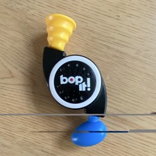 Hasbro Bop It! Handheld Electronic Game, Ages...