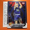 2023-24 Topps Chrome #36 Christian Laettner - Minnesota Timberwolves