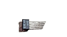 ERS43 DUAL AMP TRANSISTOR  ECG43 USED IN VARIOUS APPLICATIONS