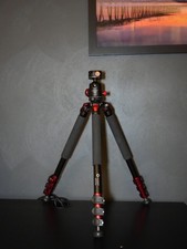 Promaster Specialist SP425K Tripod Kit w Ball Head  Quick Release Plate