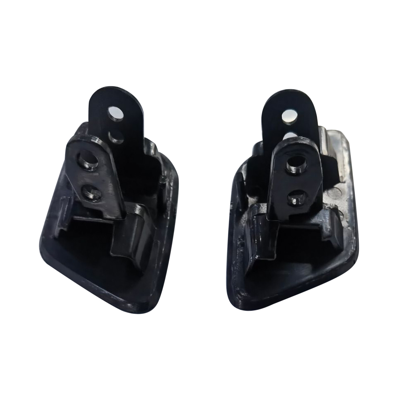 Front Left Right Bumper Headlight Washer Cover Cap for BMW X5 E70  