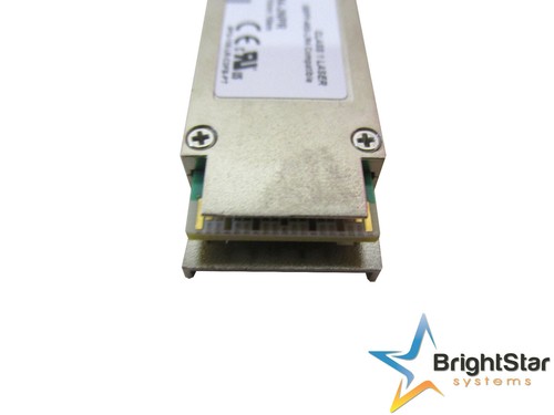 Juniper compatible JNP-QSFP-40G-LR4 40G LR4 Optical Transceiver - Picture 3 of 3