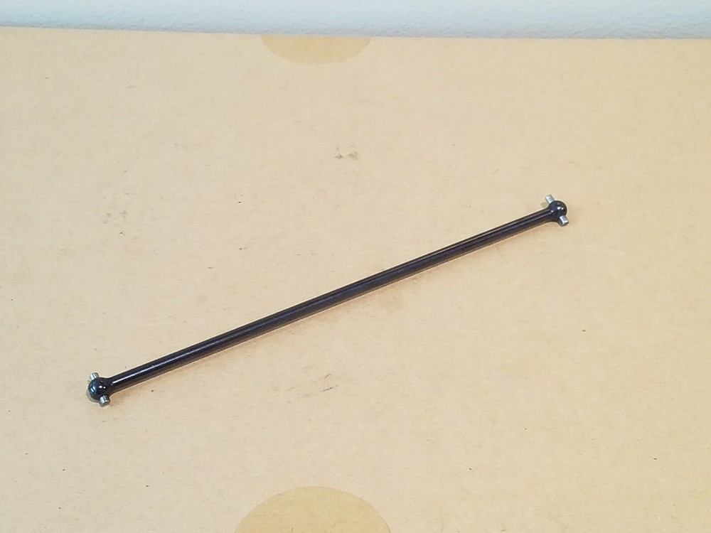 HB RACING RGT 8 E CENTER DRIVE SHAFT