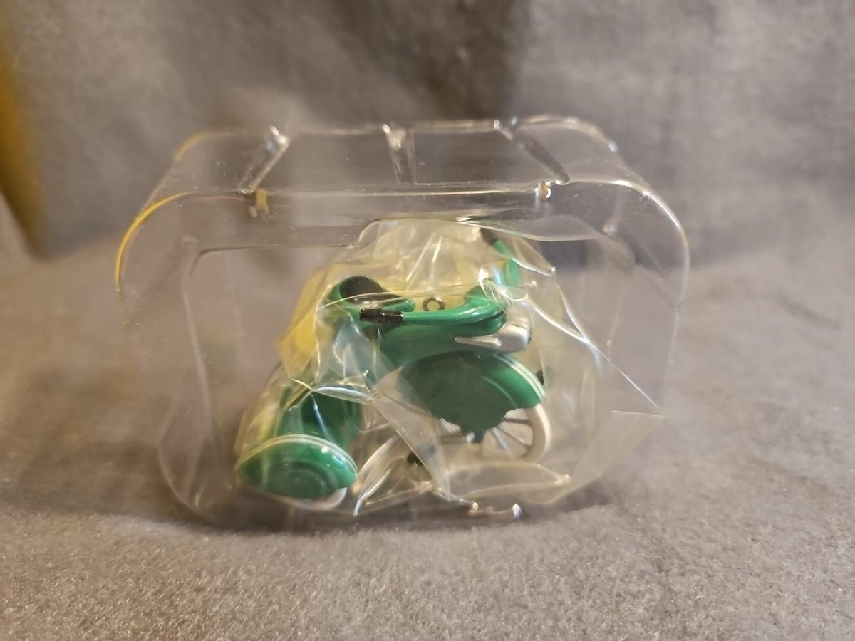 HALLMARK Kiddie Car Classics 1935 MURRAY Steelcraft Streamline