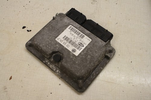 Centralina motore Skoda Fabia 1 6Y 1.4 16V 100cv BBZ MSG 036 906 034 DF - Foto 5 di 9